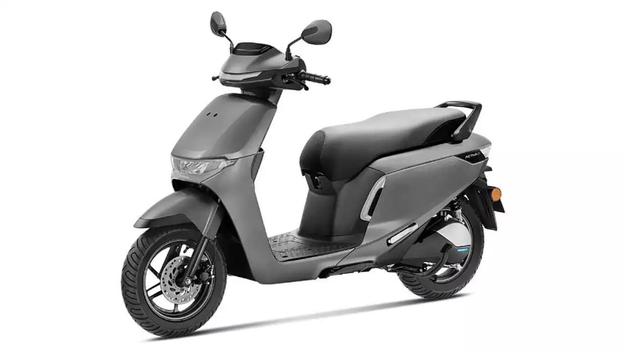 Activa ev
