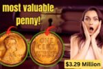 The Hunt for the $3.29 Million Lincoln Wheat Penny: A Treasure Hiding in Your Pocket